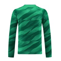 Camiseta Paris Saint-Germain Portero Primera Equipación Replica 2023-24 mangas largas